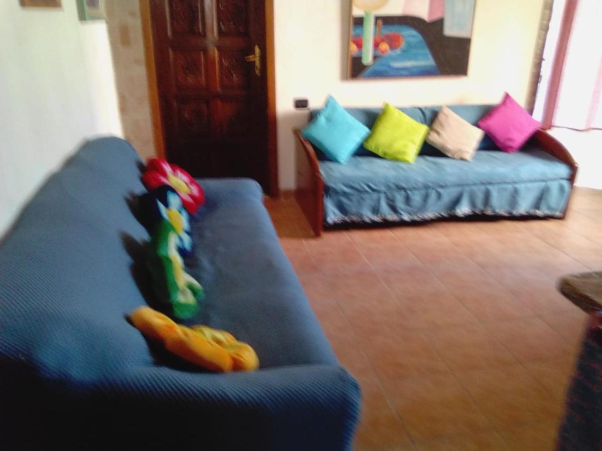 L'Impossibile Apartamento Appiano Gentile Exterior foto