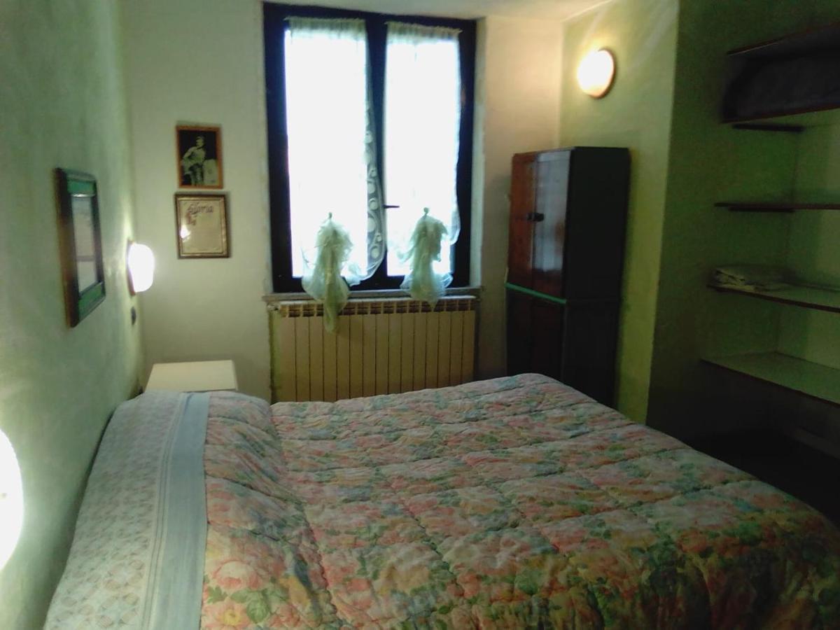 L'Impossibile Apartamento Appiano Gentile Exterior foto